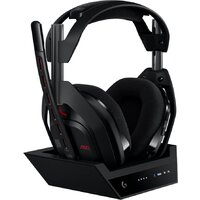 Наушники Astro A50 Gen 5 (черный) — Chaika Market