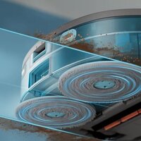 Робот-пылесос Philips Aqua 5000 XU5000/10 - Изображение №6 — Chaika Market