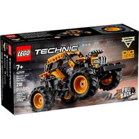 Конструктор LEGO Technic 42199 Monster Jam DIGatron Pull-Back — Chaika Market