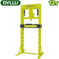 Пресс гидравлический Dyllu DTHQ4A12 — Chaika Market