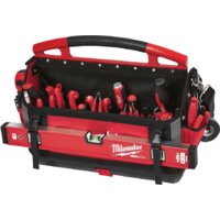 Сумка для инструментов Milwaukee Packout 50 см 4932464086 - Изображение №3 — Chaika Market
