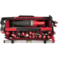 Сумка для инструментов Milwaukee Packout 50 см 4932464086 - Изображение №4 — Chaika Market