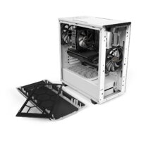 Корпус be quiet! Pure Base 500 BGW35 - Изображение №7 — Chaika Market