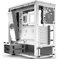 Корпус be quiet! Pure Base 500 BGW35 - Изображение №4 — Chaika Market