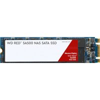 SSD WD Red SA500 NAS 1TB WDS100T1R0B — Chaika Market