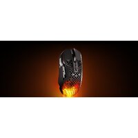 Игровая мышь SteelSeries Aerox 5 Wireless - Изображение №17 — Chaika Market