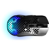 Игровая мышь SteelSeries Aerox 5 Wireless - Изображение №4 — Chaika Market