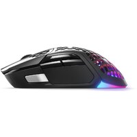 Игровая мышь SteelSeries Aerox 5 Wireless - Изображение №10 — Chaika Market