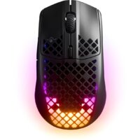 Игровая мышь SteelSeries Aerox 5 Wireless - Изображение №8 — Chaika Market