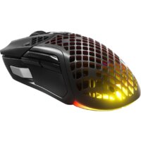 Игровая мышь SteelSeries Aerox 5 Wireless — Chaika Market