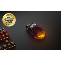 Игровая мышь SteelSeries Aerox 5 Wireless - Изображение №15 — Chaika Market