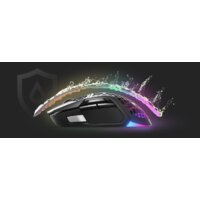 Игровая мышь SteelSeries Aerox 5 Wireless - Изображение №16 — Chaika Market