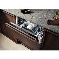 Встраиваемая посудомоечная машина Electrolux EEQ67410W - Изображение №9 — Chaika Market