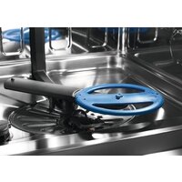 Встраиваемая посудомоечная машина Electrolux EEQ67410W - Изображение №5 — Chaika Market