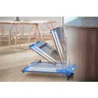 Встраиваемая посудомоечная машина Electrolux EEQ67410W - Изображение №11 — Chaika Market