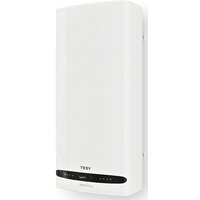 Накопительный электрический водонагреватель TESY BelliSlimo 100 GCR 100 27 22 E31 EC — Chaika Market