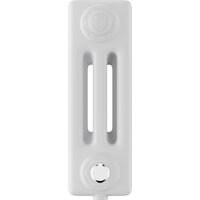 Стальной трубчатый радиатор Royal Thermo Insignia VC3030 - 34 секций RAL9016 - Изображение №2 — Chaika Market