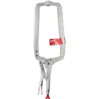 Зажим Milwaukee 4932472261 - Изображение №2 — Chaika Market