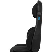 Массажная накидка на сиденье Medisana MCG 820 (черный) - Изображение №4 — Chaika Market