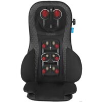 Массажная накидка на сиденье Medisana MCG 820 (черный) - Изображение №2 — Chaika Market