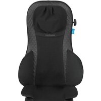 Массажная накидка на сиденье Medisana MCG 820 (черный) — Chaika Market