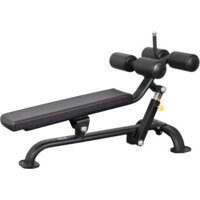 Силовая скамья Bronze Gym BR-1005 — Chaika Market