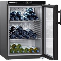 Винный шкаф Liebherr WKb 1812 Vinothek — Chaika Market