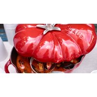 Чугунок Staub La Cocotte 11712506 - Изображение №2 — Chaika Market