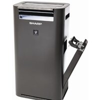 Мойка воздуха Sharp KC-G50EUH - Изображение №2 — Chaika Market