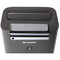 Мойка воздуха Sharp KC-G50EUH - Изображение №4 — Chaika Market
