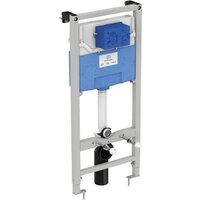 Унитаз подвесной Saniteco KW-9003W + R020467 + R0121A6 - Изображение №10 — Chaika Market