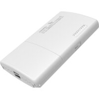 Маршрутизатор Mikrotik RouterBOARD Power Box Pro [RB960PGS-PB] - Изображение №3 — Chaika Market
