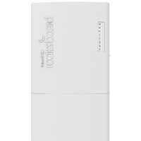 Маршрутизатор Mikrotik RouterBOARD Power Box Pro [RB960PGS-PB] — Chaika Market