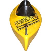 Байдарка Rst Мэри 18002 (красный) - Изображение №4 — Chaika Market