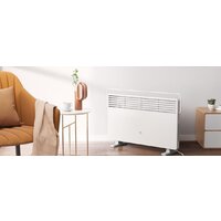 Конвектор Xiaomi Mi Smart Space Heater S KRDNQ03ZM (международная версия) - Изображение №4 — Chaika Market