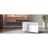 Конвектор Xiaomi Mi Smart Space Heater S KRDNQ03ZM (международная версия) - Изображение №5 — Chaika Market
