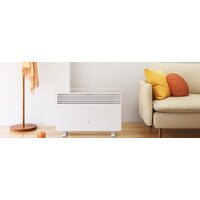 Конвектор Xiaomi Mi Smart Space Heater S KRDNQ03ZM (международная версия) - Изображение №7 — Chaika Market