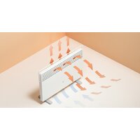 Конвектор Xiaomi Mi Smart Space Heater S KRDNQ03ZM (международная версия) - Изображение №10 — Chaika Market
