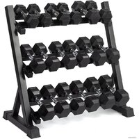 Стойка/стеллаж VictoryFit VF-D4001 - Изображение №5 — Chaika Market