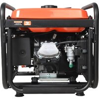 Бензиновый генератор Patriot iGN 5500W - Изображение №6 — Chaika Market