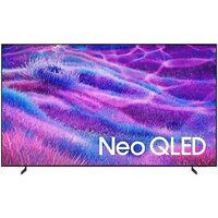 MiniLED телевизор Samsung AI Neo QLED QN80F QE100QN80FUXRU — Chaika Market