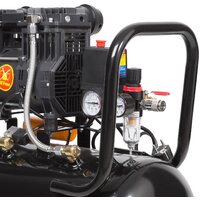 Компрессор ELAND EL-5023 OF - Изображение №4 — Chaika Market