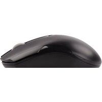 Мышь A4Tech G3-200NS (черный) - Изображение №3 — Chaika Market