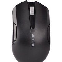 Мышь A4Tech G3-200NS (черный) — Chaika Market