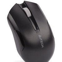 Мышь A4Tech G3-200NS (черный) - Изображение №2 — Chaika Market