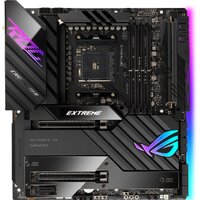 Материнская плата ASUS ROG Crosshair VIII Extreme — Chaika Market