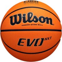 Баскетбольный мяч Wilson Evo Nxt WTB0965XB7 (7 размер) — Chaika Market