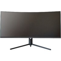 Моноблок IRBY MAX 34-B-i5124-16-0-1-N-H610-030 - Изображение №1 — Chaika Market