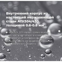 Встраиваемая посудомоечная машина MAUNFELD MLP 08B - Изображение №31 — Chaika Market