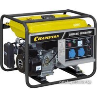 Бензиновый генератор Champion GG3300 — Chaika Market
